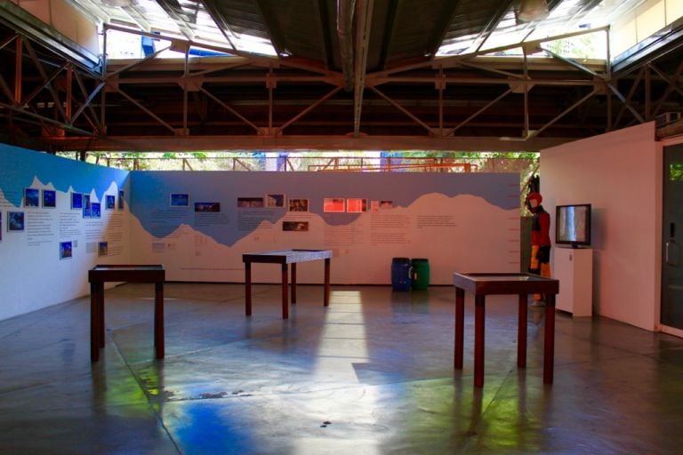 Museo di arte contemporanea, Caracas