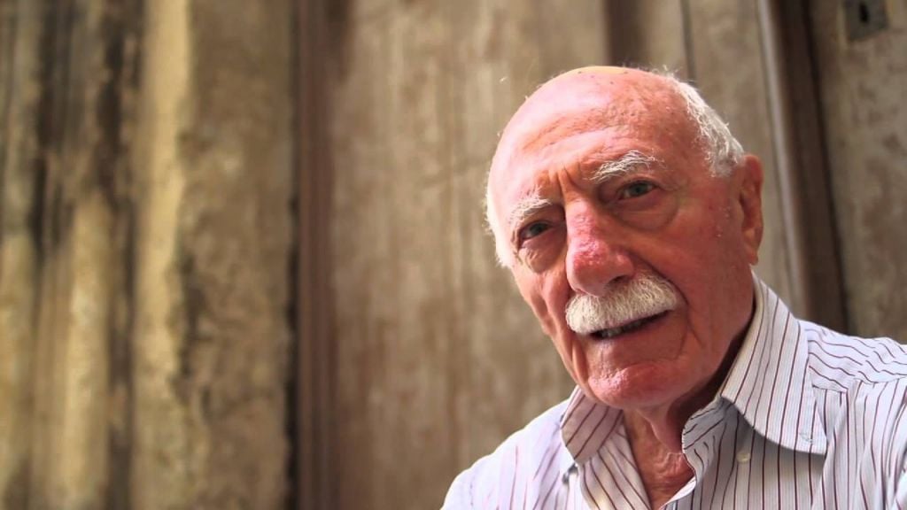 Morto a 88 anni Nino Caruso, grande artista e teorico dell’arte ceramica