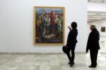 Novecento. Capolavori dell’arte italiana, Galleria Nazionale d’Arte, Tirana