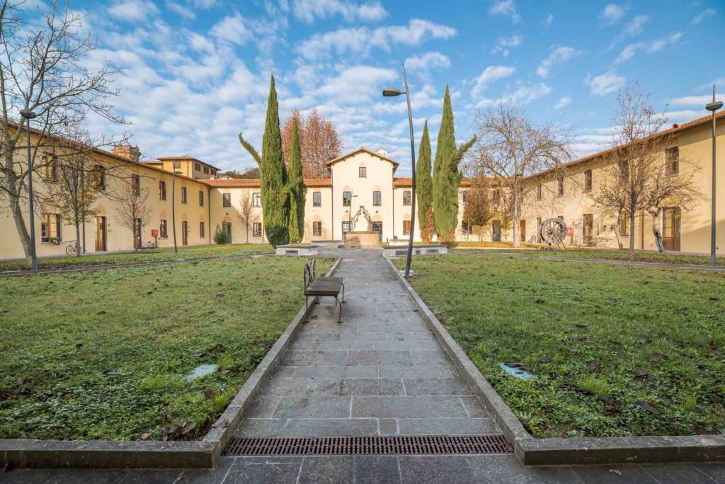 A Firenze nasce Officina Creativa. Vetrina per artigiani e incubatore di start up