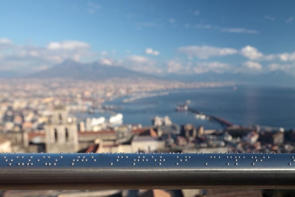 Un’opera per Castel Sant’Elmo. A Napoli Paolo Puddu vince il concorso, qui le immagini