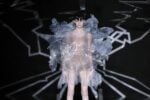 Paris Haute Couture. Iris van Herpen