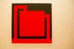 Peter Halley – New Paintings - Galleria Mazzoli, Modena 2016