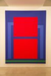 Peter Halley – New Paintings - Galleria Mazzoli, Modena 2016