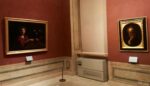 Presentazione nuove Gallerie Nazionali di Arte Antica, Roma