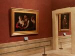 Presentazione nuove Gallerie Nazionali di Arte Antica, Roma