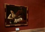 Presentazione nuove Gallerie Nazionali di Arte Antica, Roma