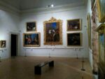 Presentazione nuove Gallerie Nazionali di Arte Antica, Roma