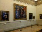 Presentazione nuove Gallerie Nazionali di Arte Antica, Roma