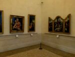 Presentazione nuove Gallerie Nazionali di Arte Antica, Roma