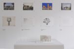 Re-Constructivist Architecture, Ierimonti Gallery, New York (foto Rui Silva)