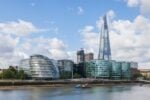 Renzo Piano & Broadway Malyan, Shard London Bridge, Londra 2012