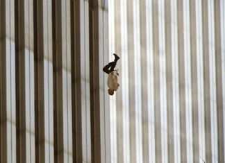 Richard Drew, The Falling Man