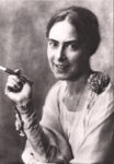 Sabina Nikolaevna Spielrein