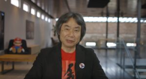 Intervista a Shigeru Miyamoto, il re dei videogiochi