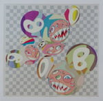 Takashi Murakami - Para-Kiti-DOB