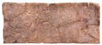 Tavola dei 96 glifi - Palenque, Chiapas, Periodo Classico tardo (600-900 d.C.) - INAH, Museo de Sitio de Palenque Alberto Ruz Lhuillier. Palenque, Chiapas
