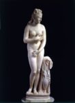 Venere capitolina, prima metà del II sec. d.C. - Roma, Musei Capitolini