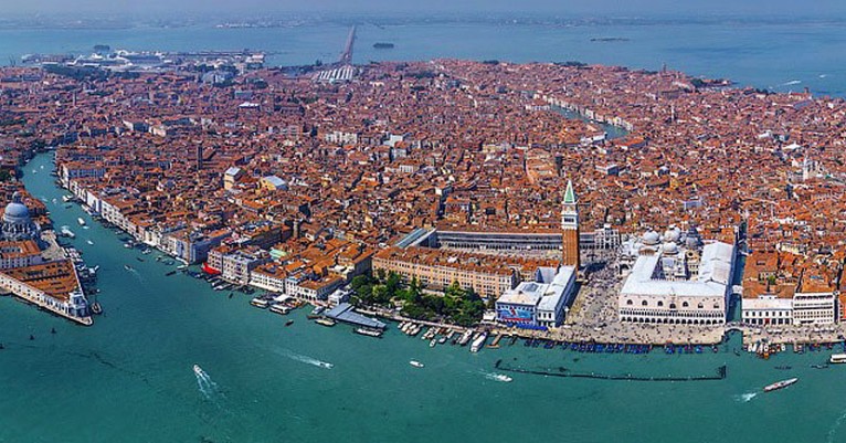 Sarà a Venezia la prima Science Gallery italiana. Ecco il bando per cercare il direttore