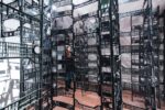 Victoria DeBlassie, The Gestalt of a Crate, 2016