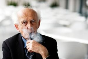 È morto Zygmunt Bauman, il sociologo e filosofo teorizzatore della società liquida