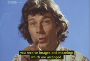 John Berger e il linguaggio delle immagini. Lo storico programma tv della BBC