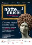 Notte dei musei 2011