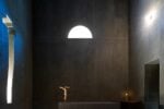 Álvaro Siza, Cappella di Santo Ovidio, Lousada, 1997-2001. Photo FG+SG Fernando Guerra
