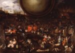 04. 600 x 423 Jheronimus Bosch protagonista a Venezia. Le immagini della mostra a Palazzo Ducale