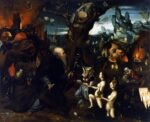 05. 600 x 488 Jheronimus Bosch protagonista a Venezia. Le immagini della mostra a Palazzo Ducale