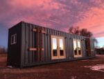 A4AC Architects, Mobile House