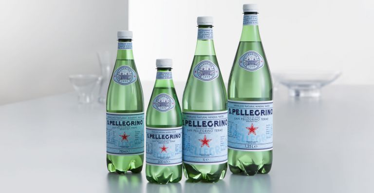 Acqua S. Pellegrino