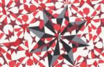 Adriana Czernin, Senza Titolo (Galerie Martin Janda) © Galerie Martin Janda