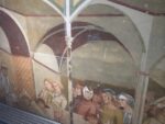 Affreschi di Ambrogio Lorenzetti, Siena