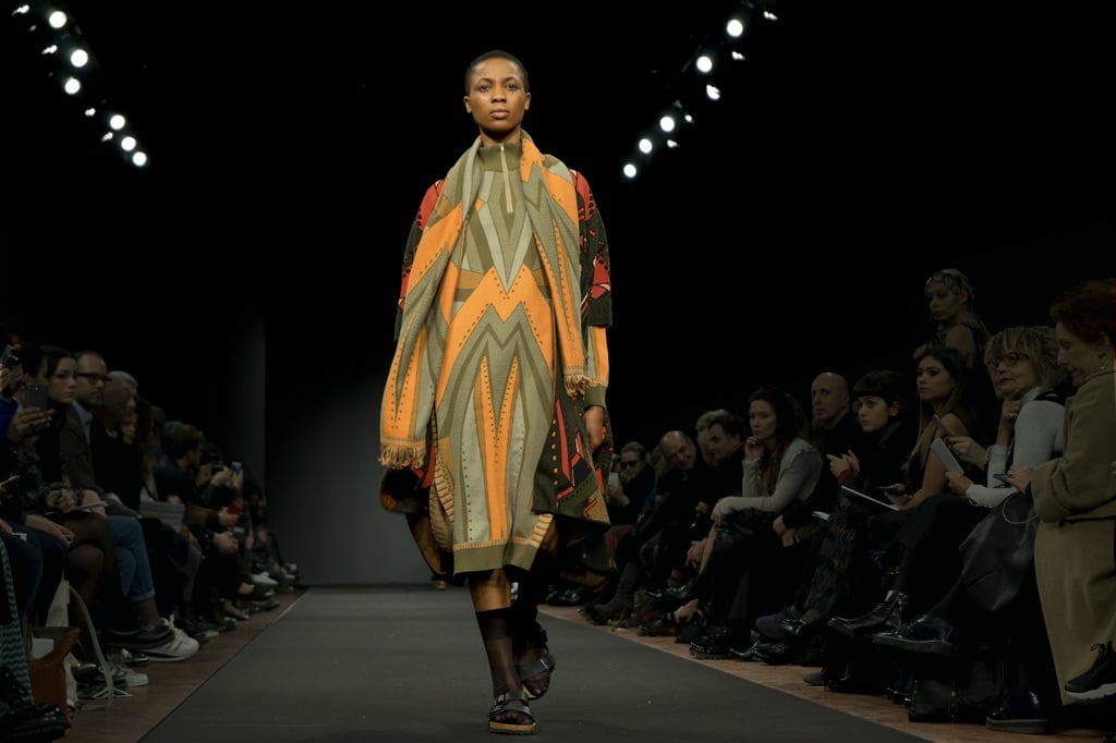 Altaroma 2017. Portugal Fashion. Susana Bettencourt. Ph. Lucilla Loiotile