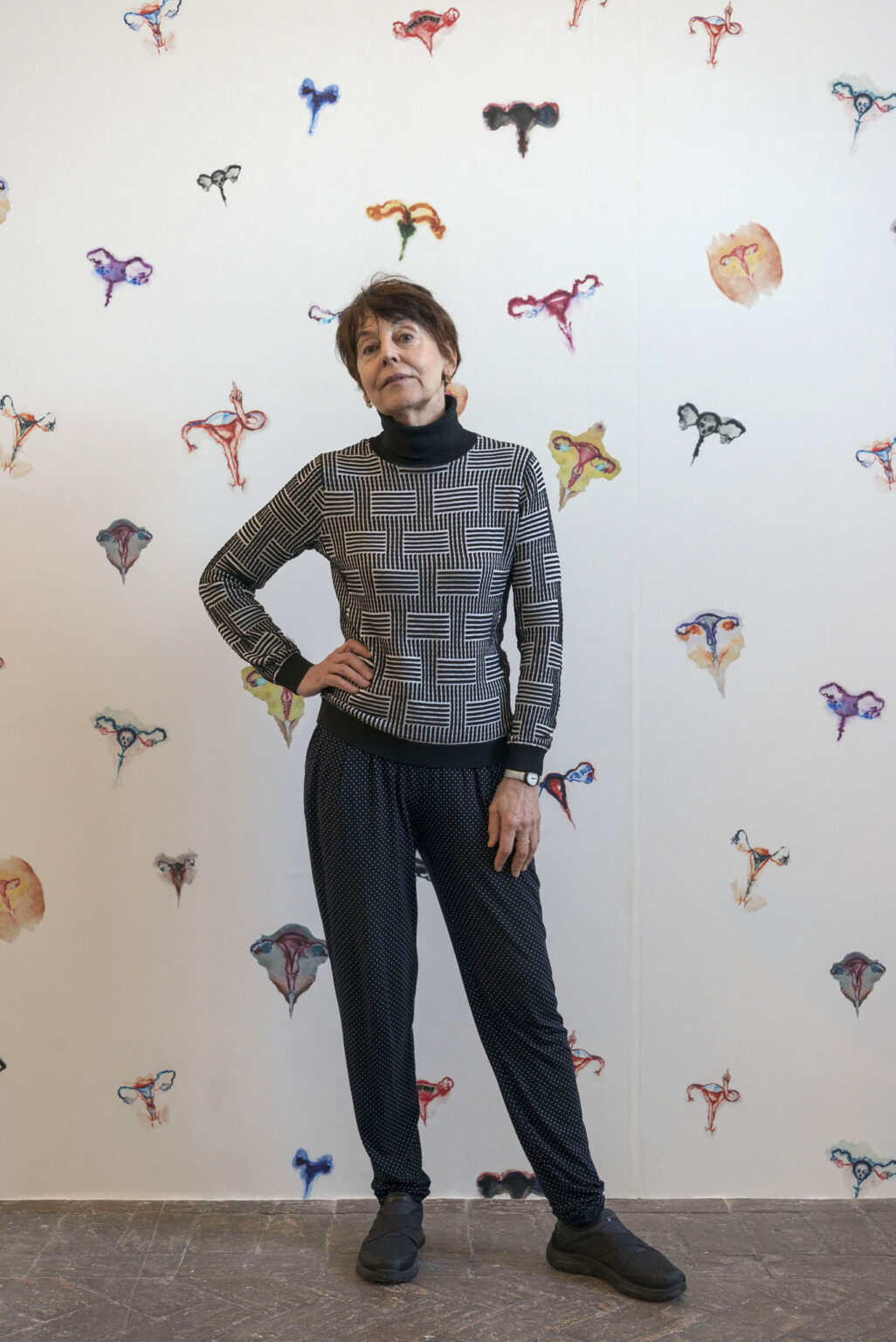Annette Messager a Roma | Artribune