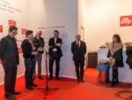 Arco Madrid 2017. Premio Illy