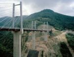 Armando Perna, Viadotto Sfalassà, Bagnara Calabra, Reggio Calabria, 2016, Courtesy l’autore
