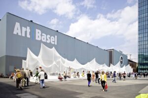 21 gallerie italiane verso Art Basel, un record. Ecco gli espositori presenti in Svizzera 