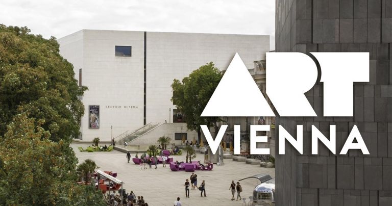 Art Vienna 2017 33 gallerie e un ricco programma. Apre Art Vienna, la nuova nata delle fiere in Austria