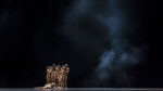 Bestie di Scena, regia Emma Dante, produzione Piccolo Teatro di Milano. Foto ©Masiar Pasquali