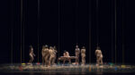 Bestie di Scena, regia Emma Dante, produzione Piccolo Teatro di Milano. Foto ©Masiar Pasquali