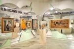 BOOM 60! Era Arte moderna. Allestimento a cura di Atelier Mendini, Museo del Novecento, Milano 2017. Photo ©Stefano Bonomelli