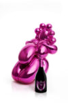 Balloon Dog Jeff Koons