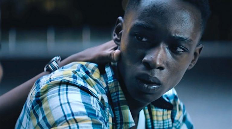 Barry Jenkins, Moonlight (2016)