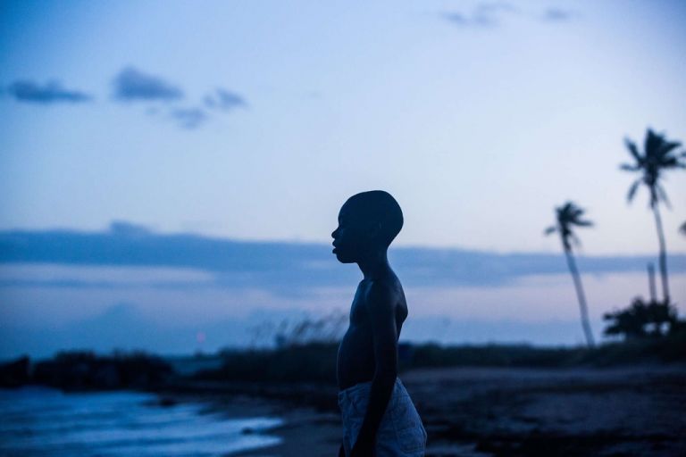 Barry Jenkins, Moonlight (2016)