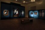 Brueghel. Capolavori dell’arte fiamminga. Exhibition view at La Venaria Reale, 2016-17