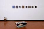 Claudia Wieser, Stories. Exhibition view at Studio SALES di Norberto Ruggeri. Courtesy Studio SALES di Norberto Ruggeri, Roma
