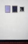 Claudia Wieser, Stories. Exhibition view at Studio SALES di Norberto Ruggeri. Courtesy Studio SALES di Norberto Ruggeri, Roma