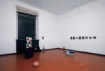 Claudia Wieser, Stories. Exhibition view at Studio SALES di Norberto Ruggeri. Courtesy Studio SALES di Norberto Ruggeri, Roma